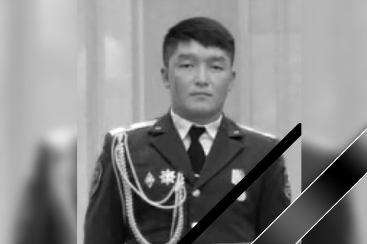 Нурсултан Жаныбеков