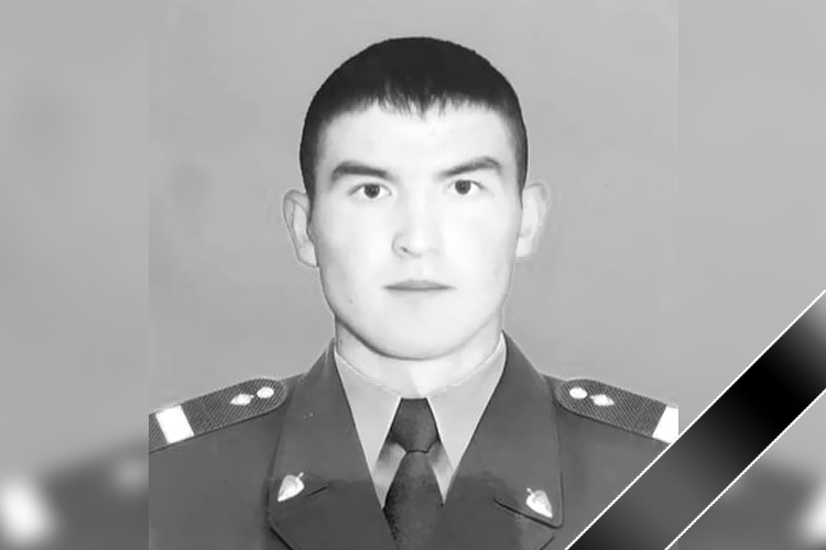 Мыктыбек Мурзажанов