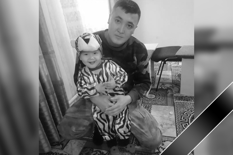 Эламан Ураимов