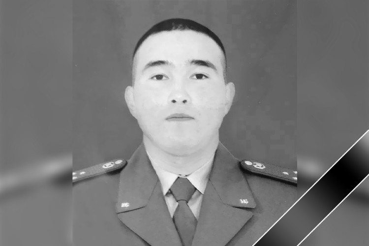 Эрлан Турсунбаев