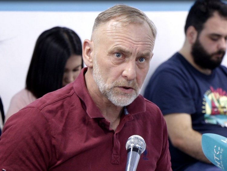 Юрий Погиба