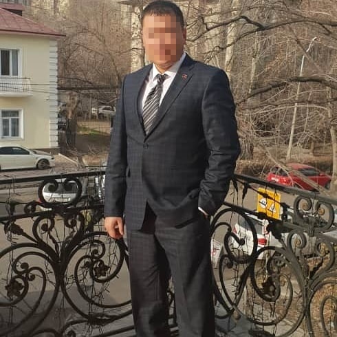 Улукбек