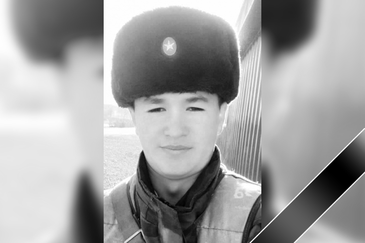 Айдарбек Айбеков