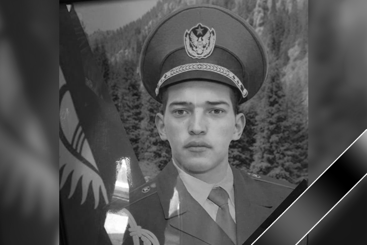 Рамазан Бактияр уулу