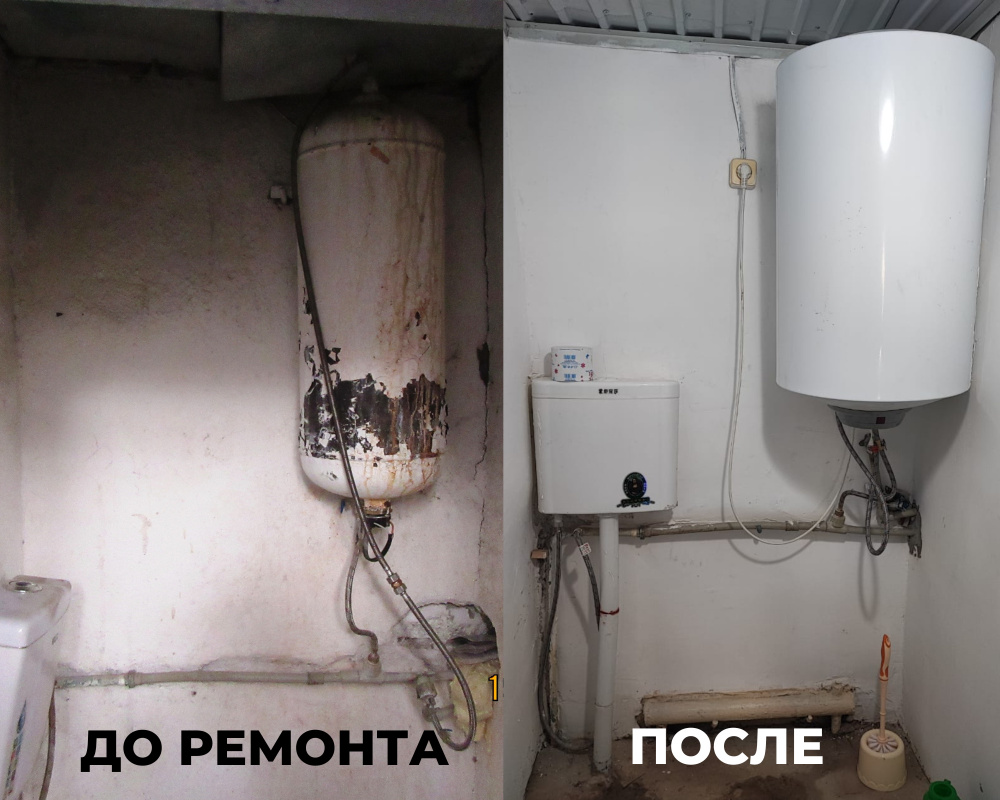 Новые условия содержания в ИВС Таласской области