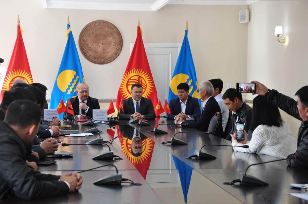 Подписание договора