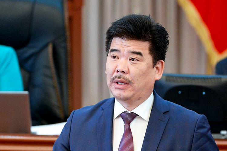 Министерство культуры может вновь возглавить Алтынбек Максутов