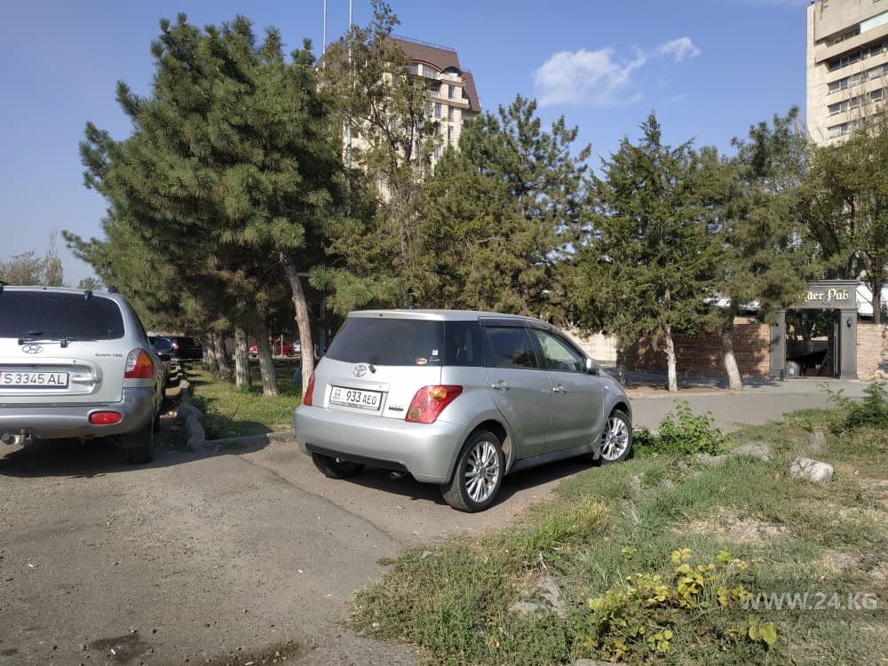 Чудаки парковки