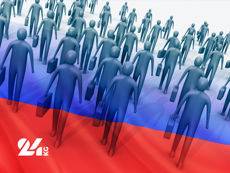 После объявления в России частичной мобилизации тысячи граждан РФ решили покинуть страну