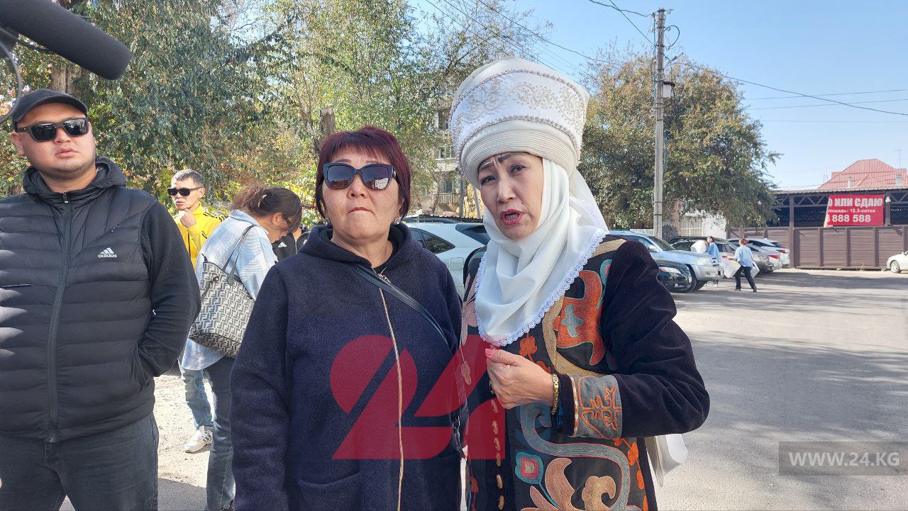 Жыпаргул Баргибаева