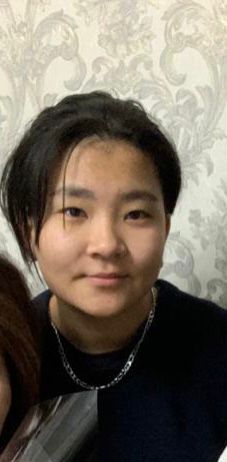 Аделя Айдаралиева