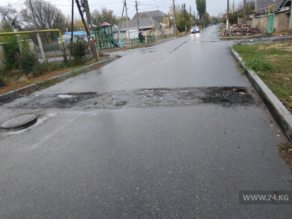 Улица Джалиля