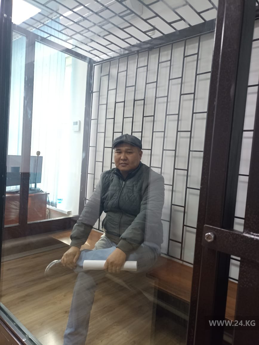 Илгиз Шаменов