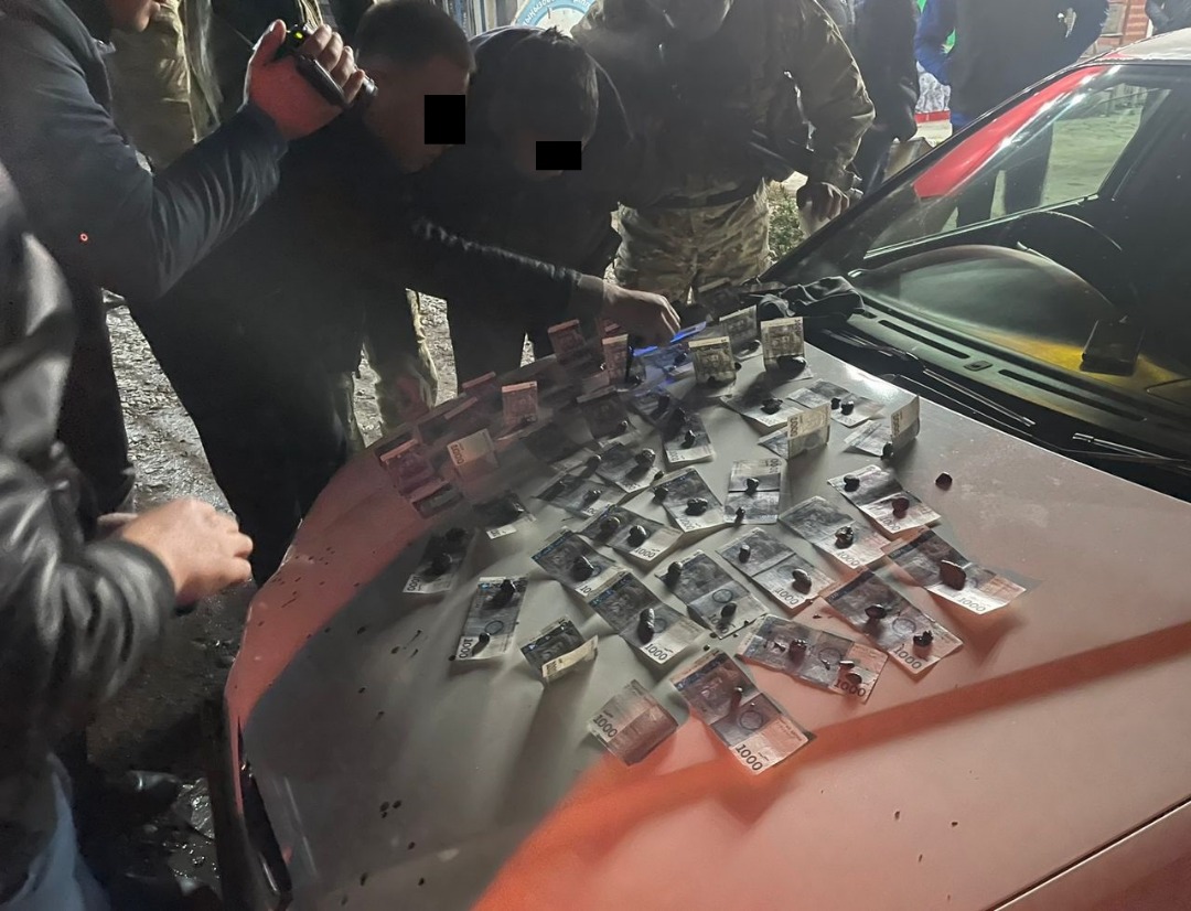 Оперативная съемка
