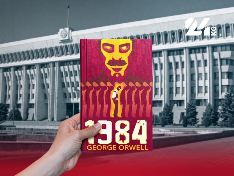 К главному празднику кыргызстанских журналистов — Дню информации и печати — власти продолжают задерживать сотрудников СМИ