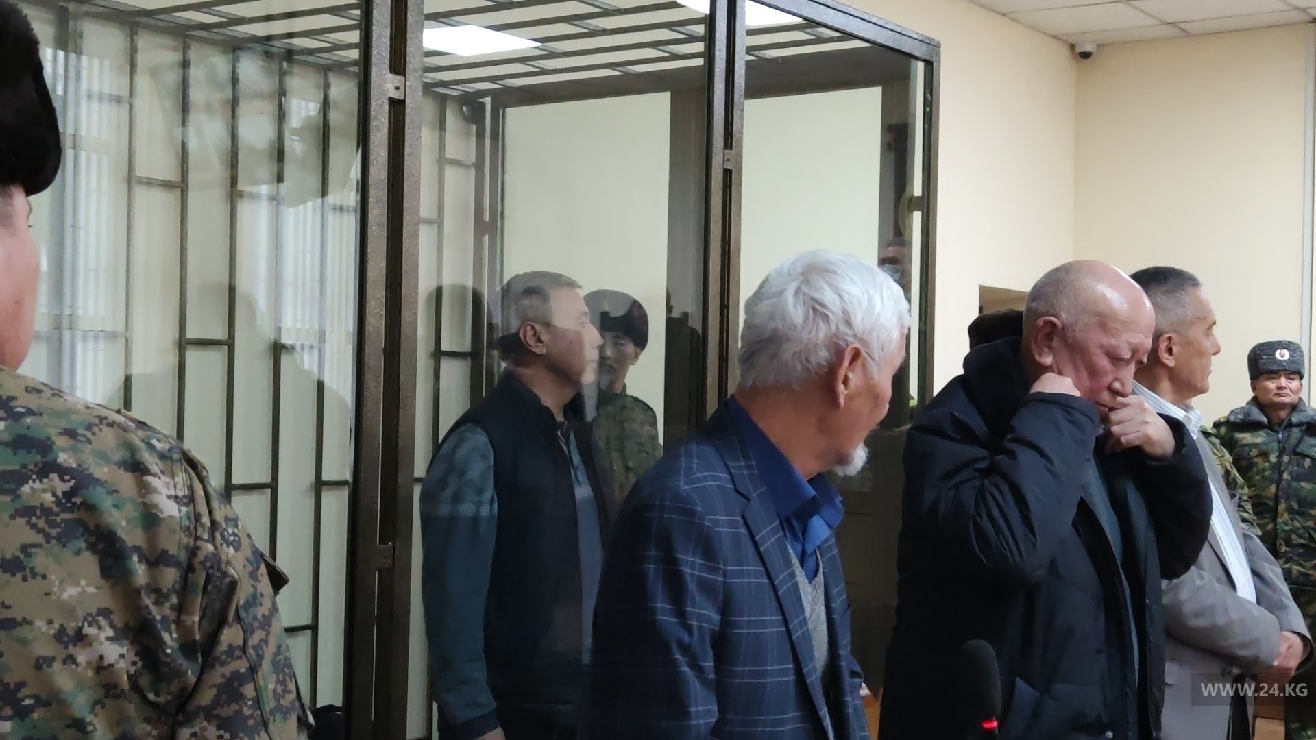Акыл Айтбаев