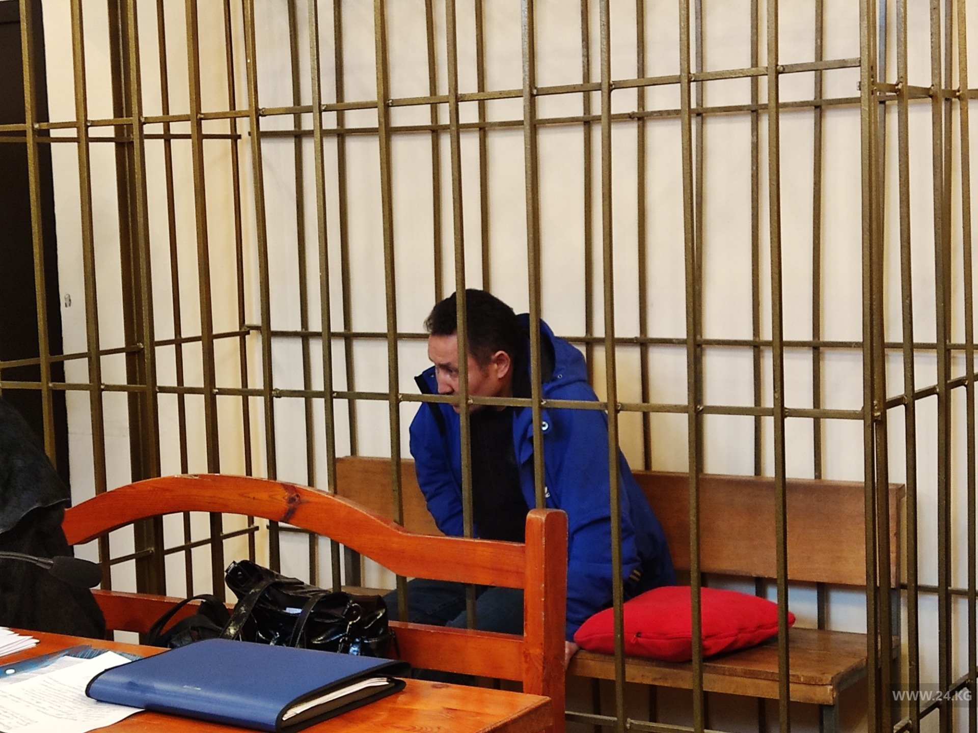 Нурлан Асанбеков
