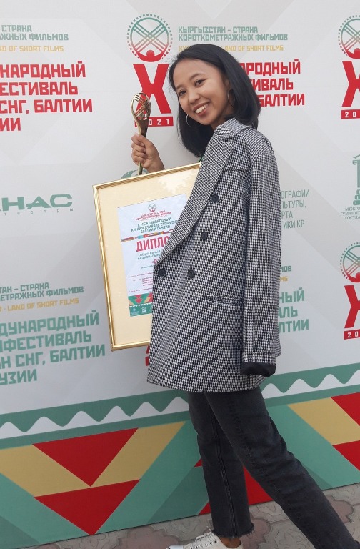 Алтынкыз Шаршенкулова
