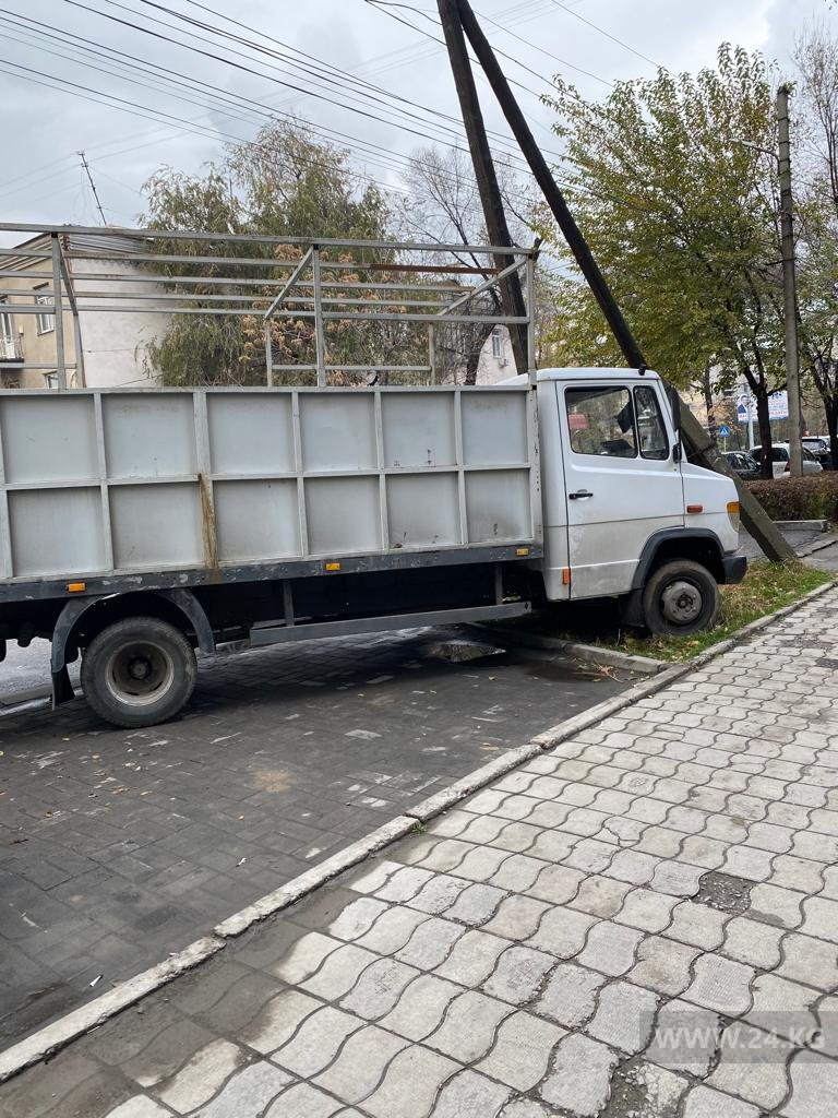 Чудаки парковки