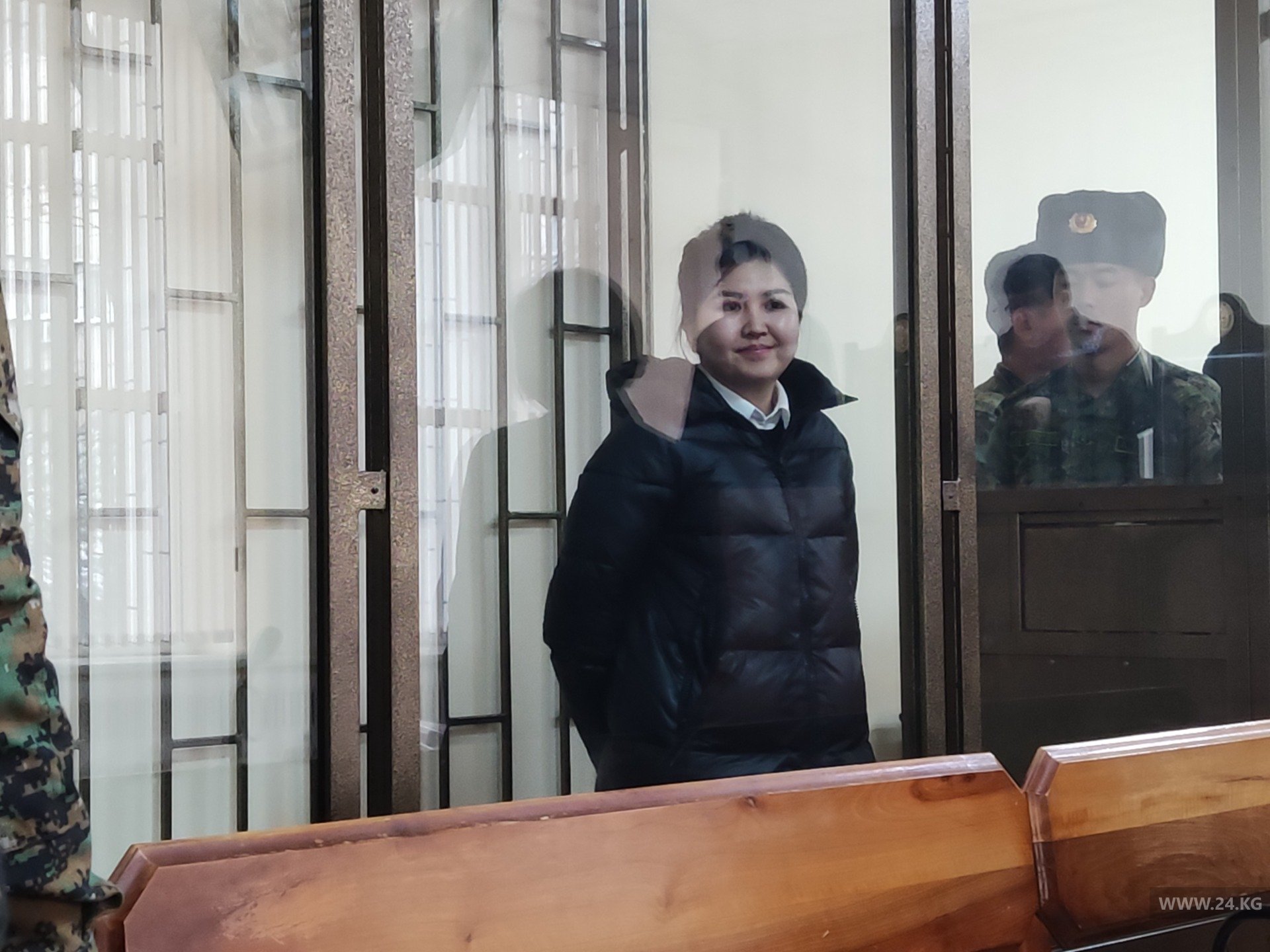 Орозайым Нарматова