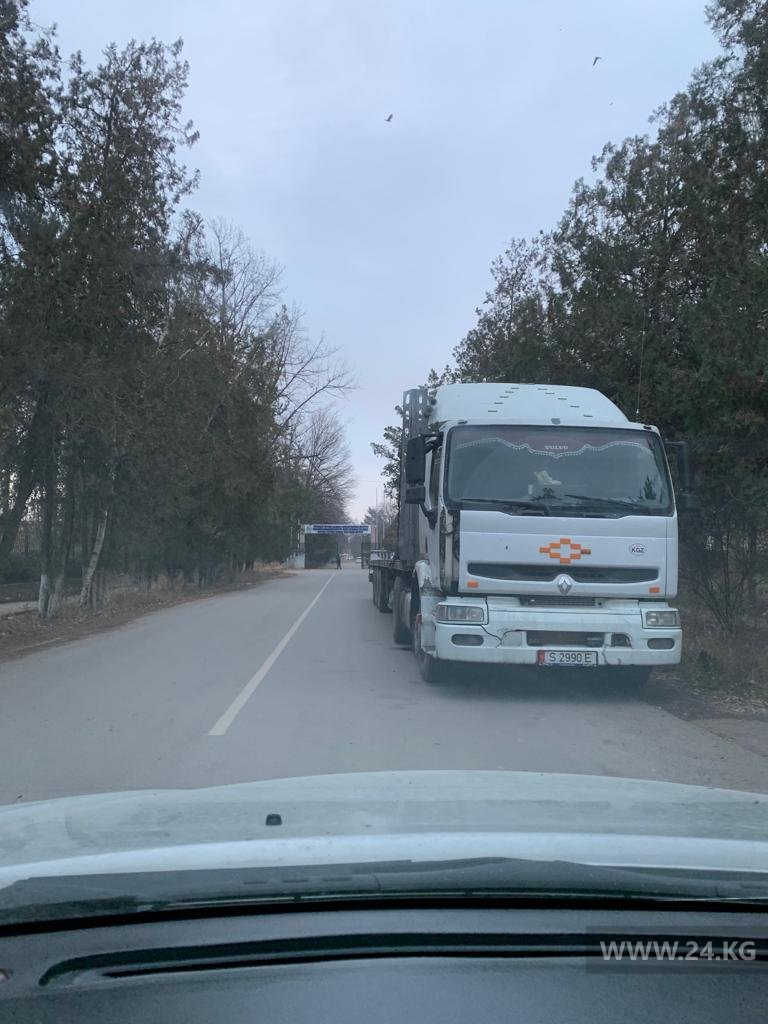 Чудаки парковки