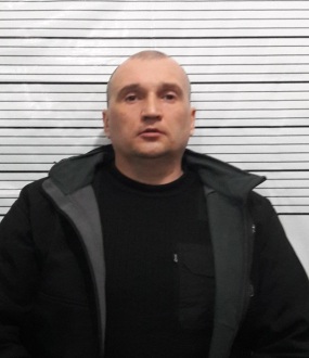 ГУВД Бишкека. 45-летний уроженец Польши П.В.