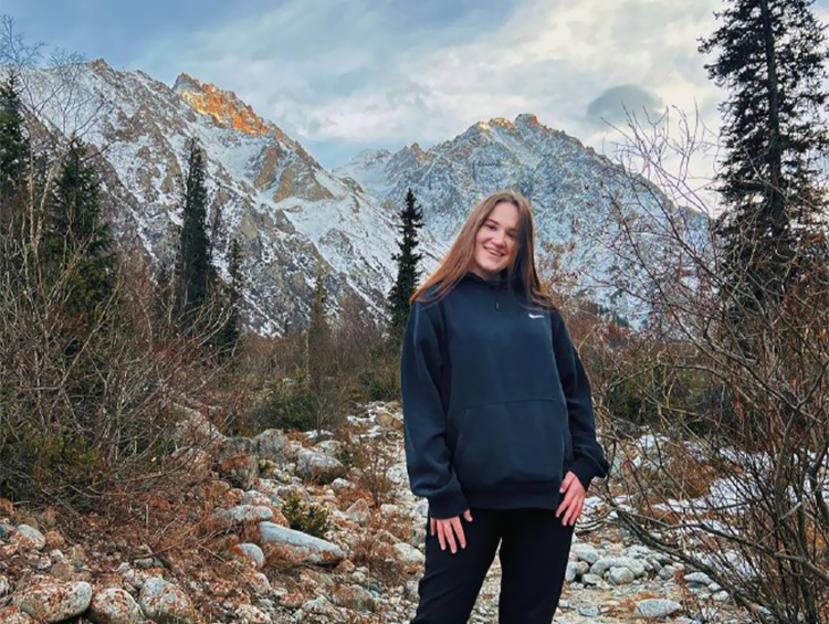 Катарина Ручкина