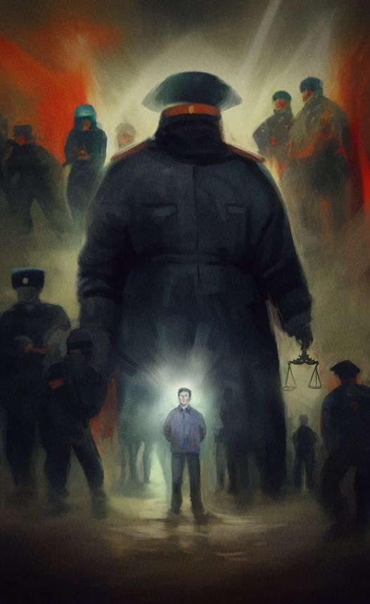 Арт Татьяны Зеленской