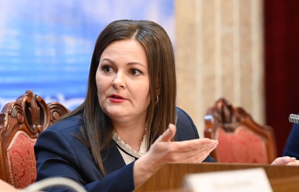 Наталья Никитенко