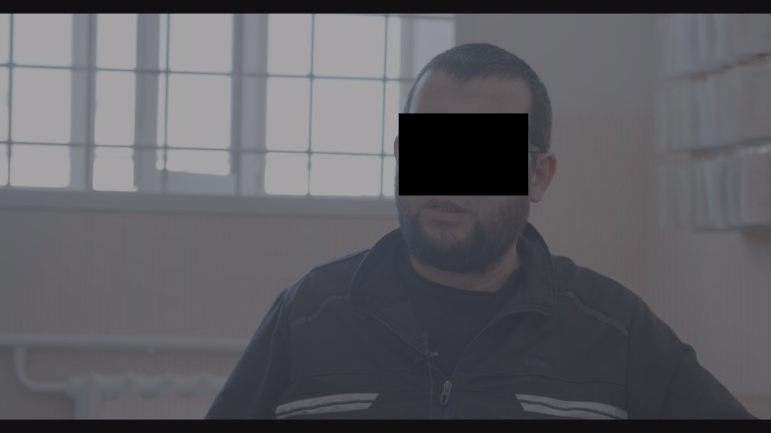 Оперативная съемка