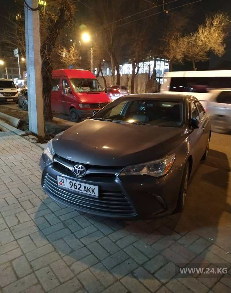 Чудаки парковки