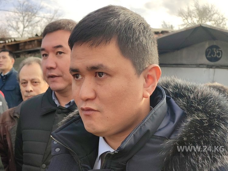 Нурдан Орунтаев