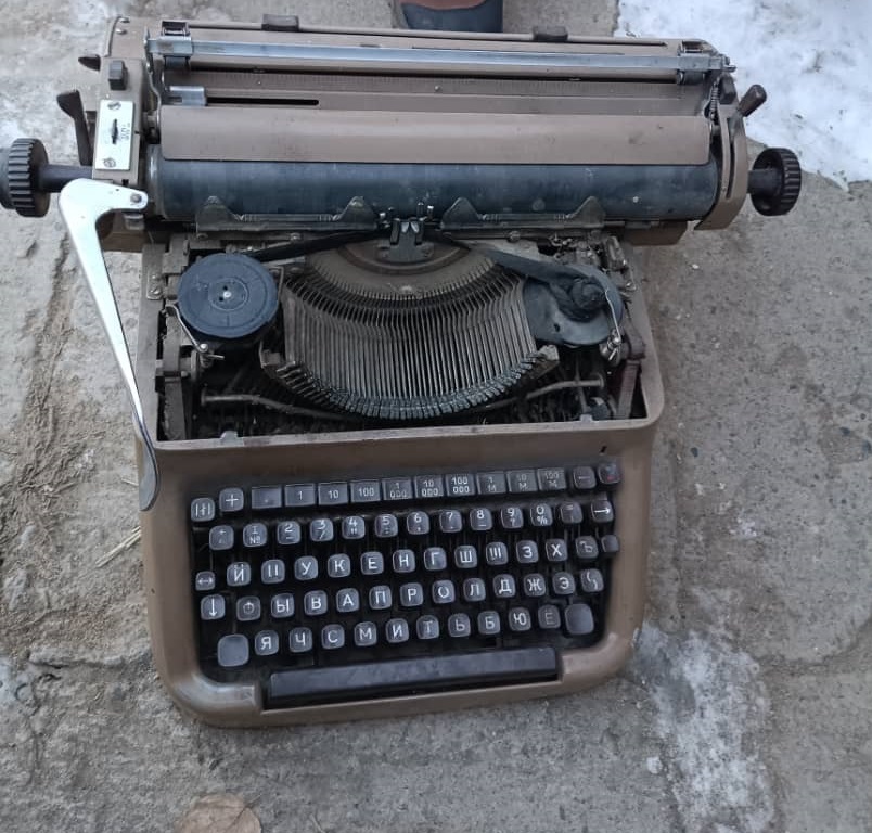 Оперативная съемка