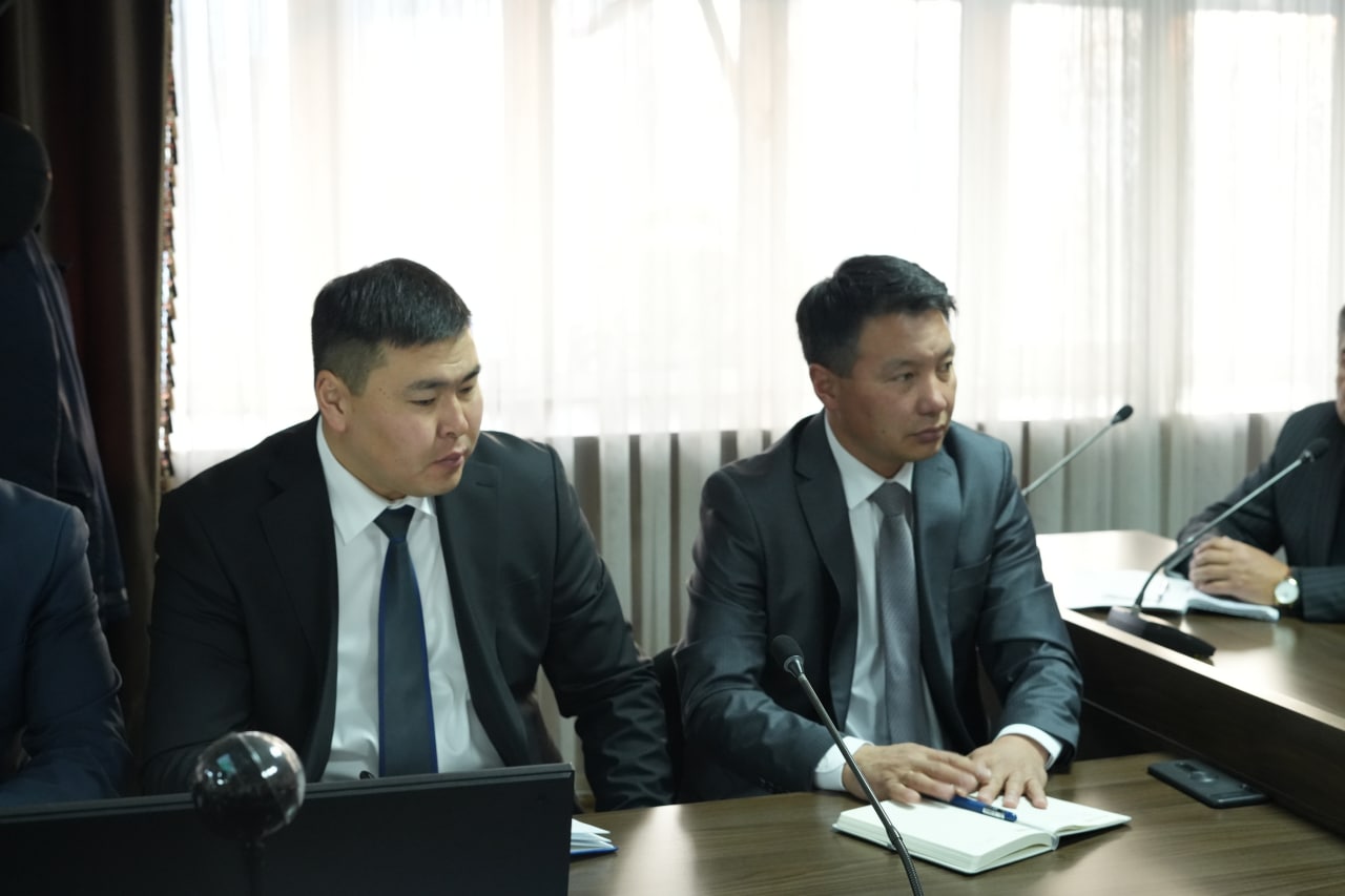 Новые заместители министра сельского хозяйства