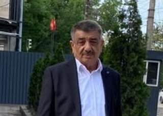 Пропавший гражданин Турции