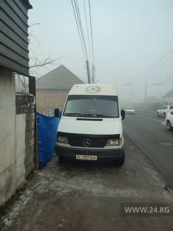 Чудаки парковки