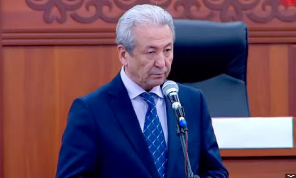 Адахан Мадумаров