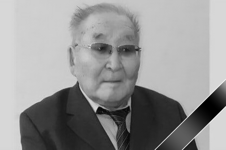 Ушел из жизни академик НАН КР, профессор, доктор медицинских наук, невролог Арстанбек Мурзалиев