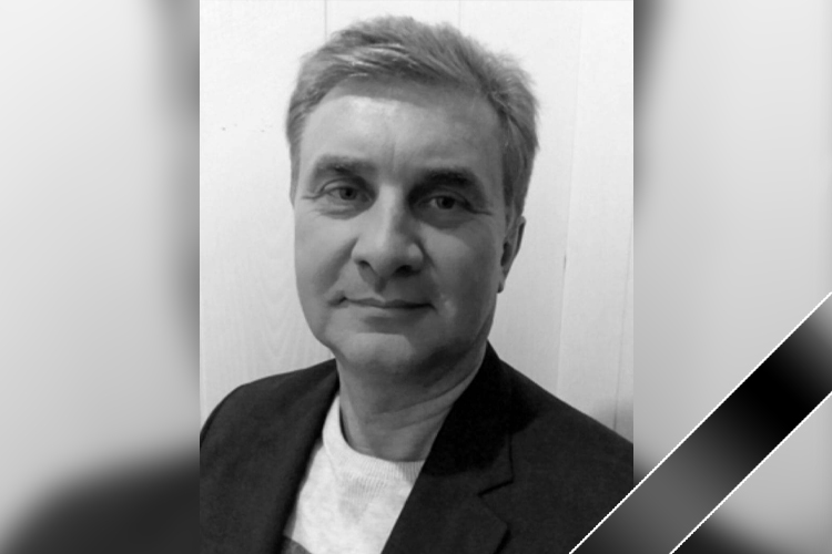Не стало челюстно-лицевого хирурга Сергея Лесогорова