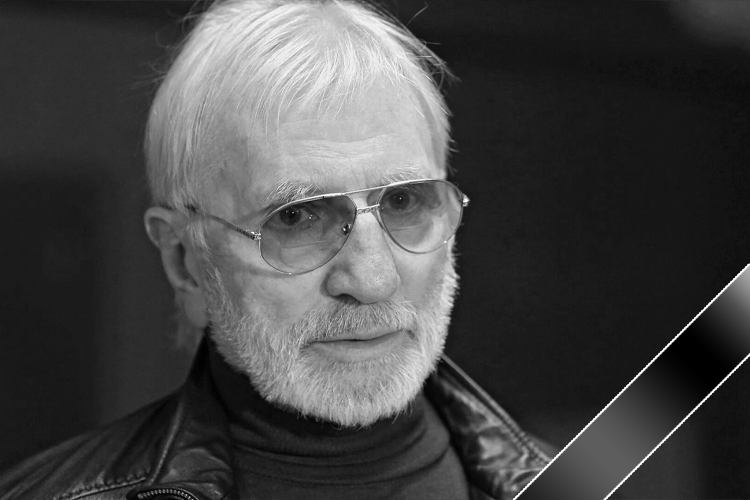 Умер советский и российский киноактер и режиссер Виктор Мережко. Ему было 84 года