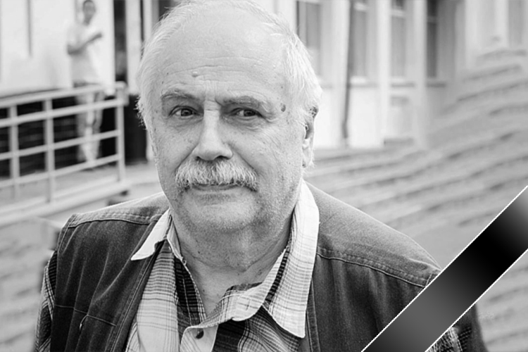 Скончался российский режиссер Владимир Краснопольский – соавтор сериалов «Тени исчезают в полдень» и «Вечный зов»
