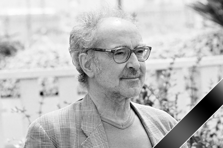 Умер французский режиссер Жан-Люк Годар. Он снял такие фильмы, как «Безумный Пьеро», «Женщина есть женщина», «Жить своей жизнью», «Презрение», «Альфавилль» и другие