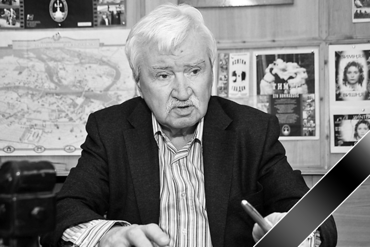 Умер режиссер фильмов про Шерлока Холмса Игорь Масленников