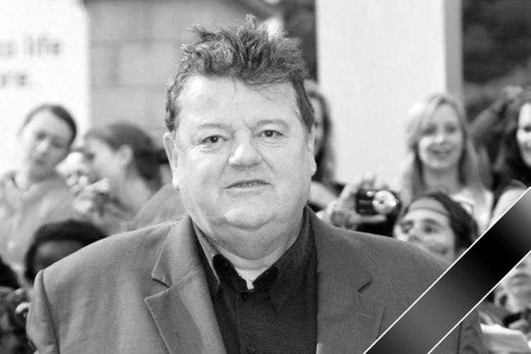 Актер Робби Колтрейн, исполнивший роль лесничего Хагрида в серии фильмов о Гарри Поттере, скончался на 73-м году жизни