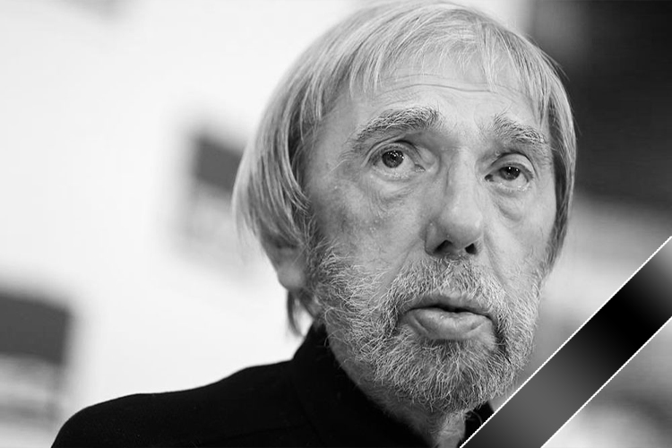 Умер композитор Эдуард Артемьев. Он написал музыку к таким фильмам, как «Утомленные солнцем», «Солярис», «Раба любви»