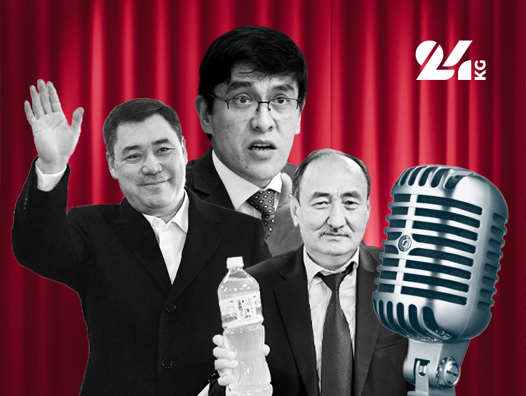 Наши чиновники и депутаты за словом в карман не лезут, но зачастую это только показывает их глупость