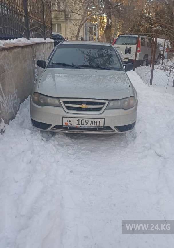 Чудаки парковки