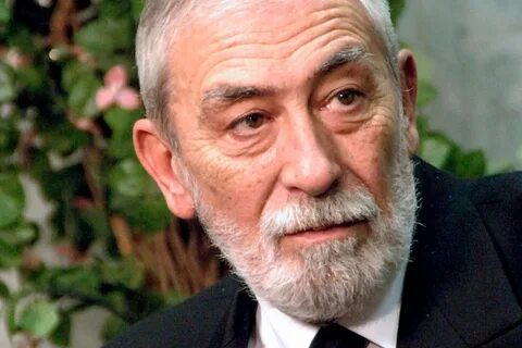 Скончался Вахтанг Кикабидзе