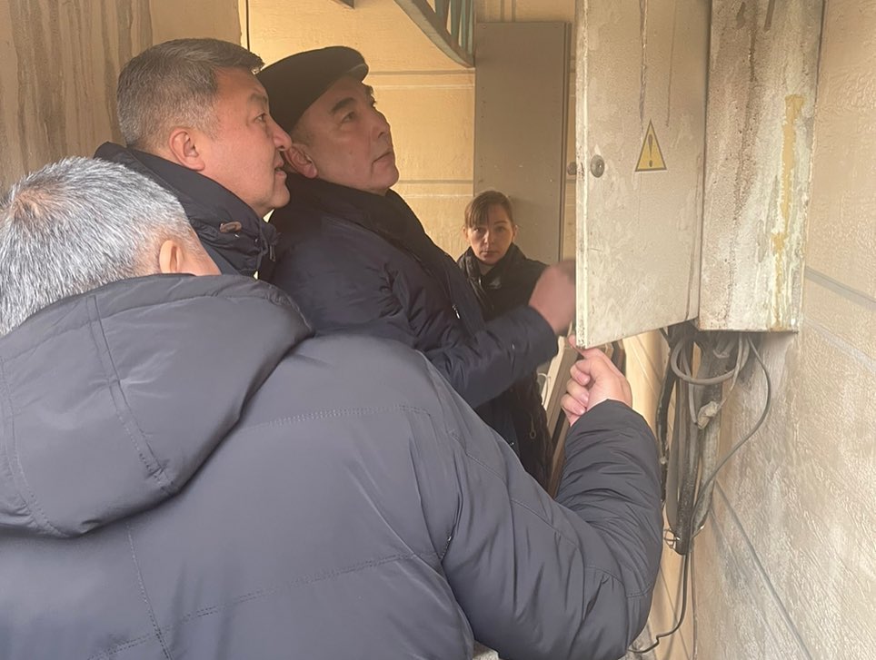 Энергетики проводят рейды по коммерческим объектам