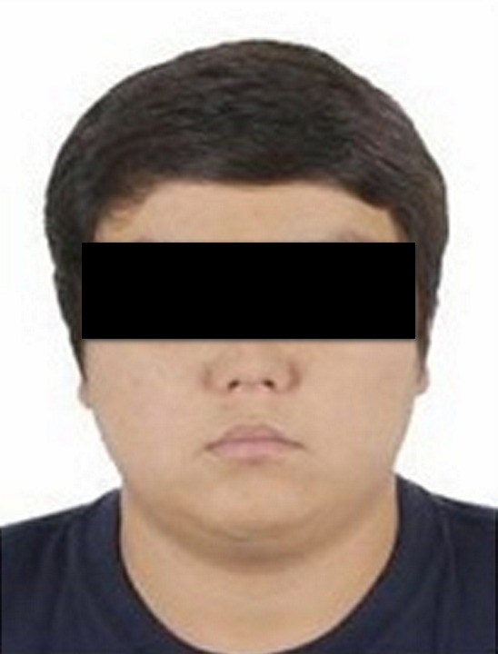 Данияр Ибраев